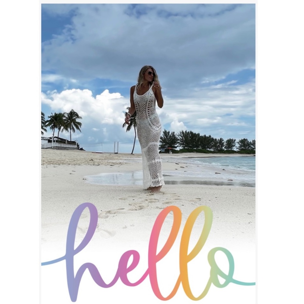 😊 Hi! I’m Maddie 💕